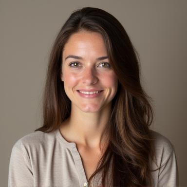 Professional headshot of Dr. Siobhan Egan, a kind and professional woman.